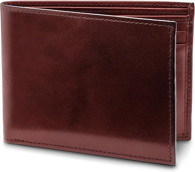 Leather Executive Wallet - Image 2