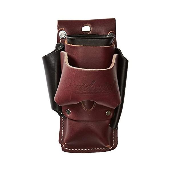 Occidental Leather 5523 Clip-On 4-in-1 Tool